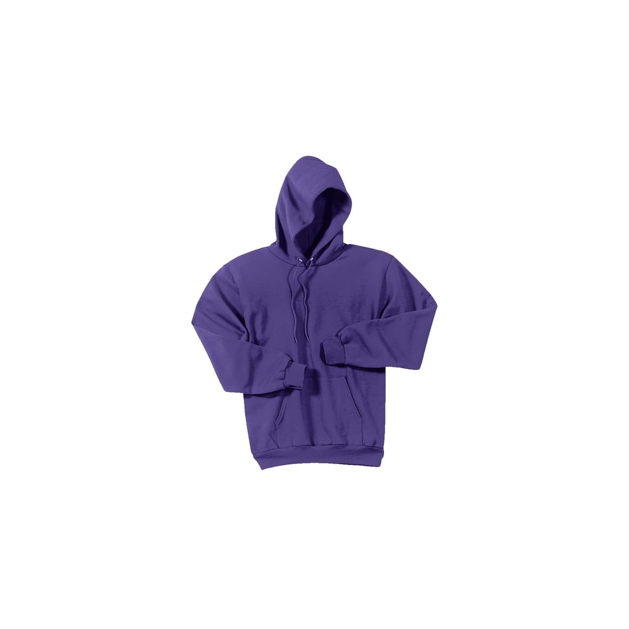 Port & Company® Darks Core Fleece Pullover Hooded Sweatshirt